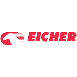 Eicher Motors logo