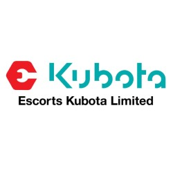 Escorts Kubota logo