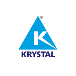 Krystal Integrated Services logo