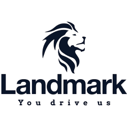 Landmark Group logo