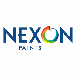 Nexon Paints logo