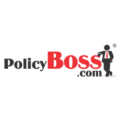 PolicyBoss logo