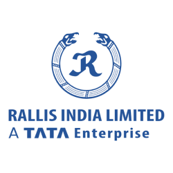Rallis India (Tata) logo
