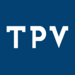 TPV Technology logo